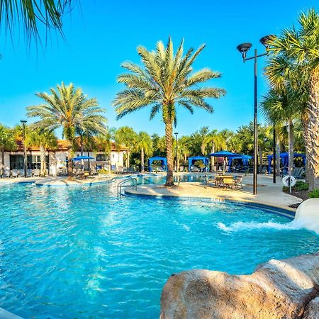 Villatel Village At Solterra Resort Davenport Exterior photo