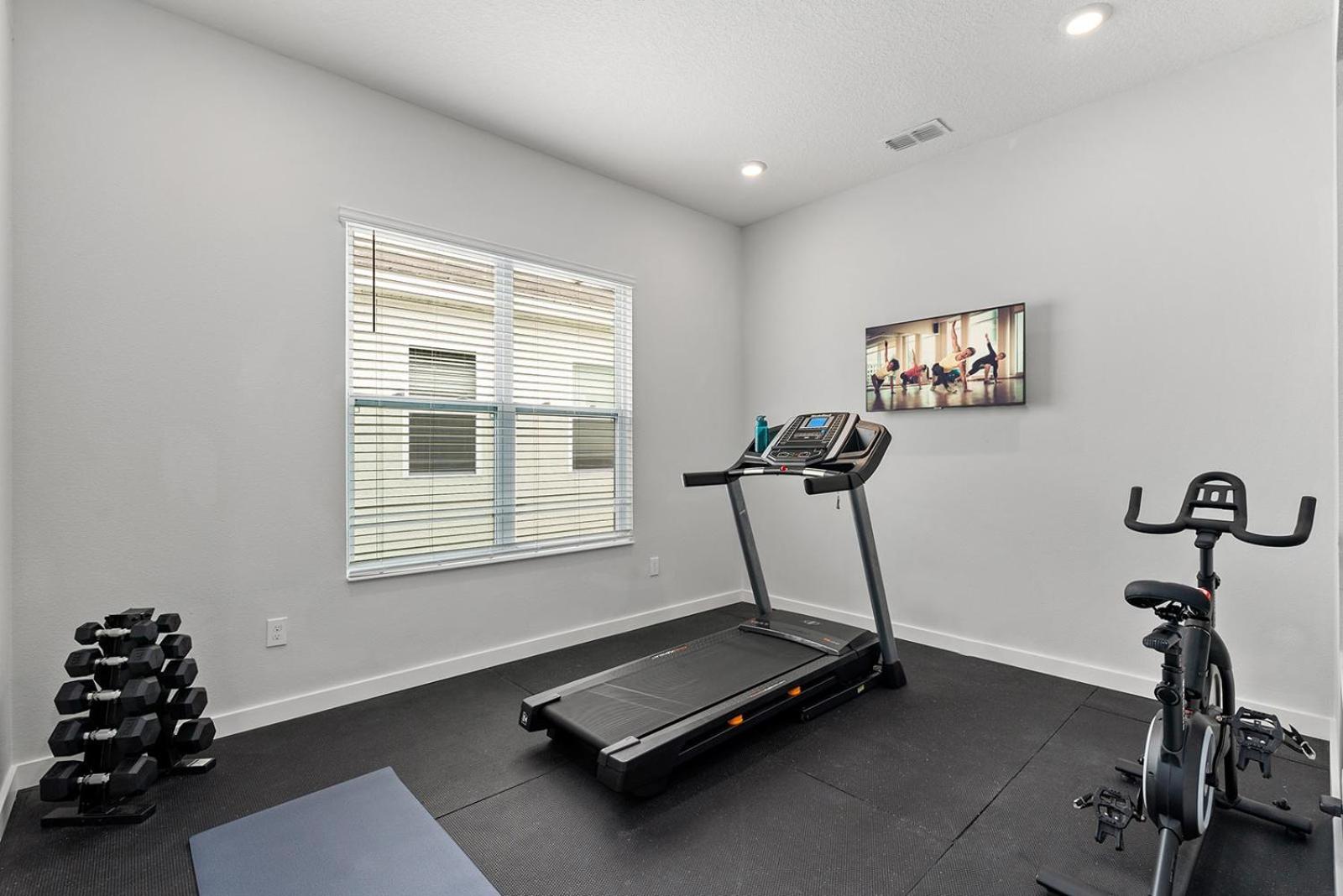 Villatel Village At Solterra Resort Davenport Room photo
