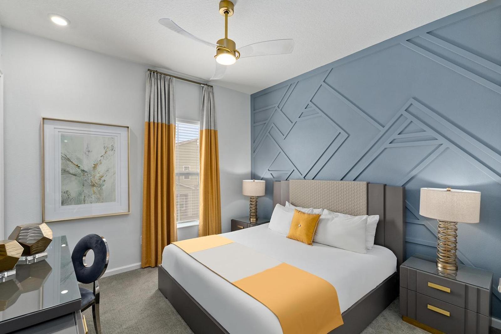 Villatel Village At Solterra Resort Davenport Room photo